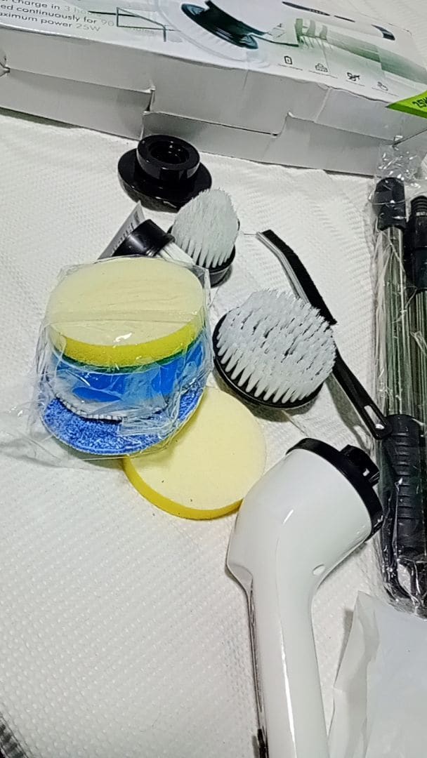 Imagem 2 da avaliação de Larissa Batista