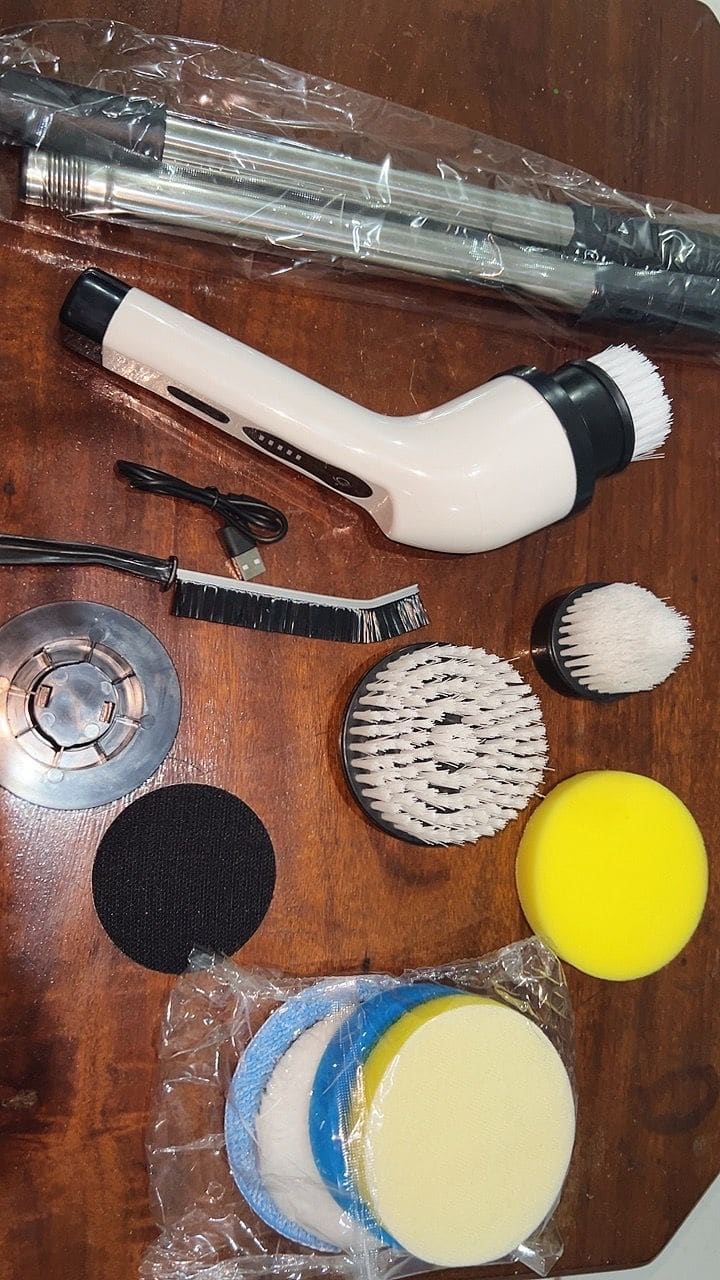 Imagem 3 da avaliação de Lara Barros