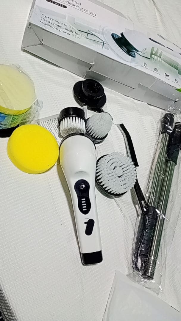 Imagem 3 da avaliação de Larissa Batista