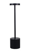 Luminária de Mesa Recarregável Sem fio Decorativo Luxo