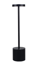Luminária de Mesa Recarregável Sem fio Decorativo Luxo